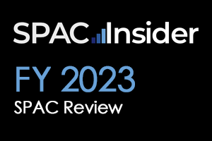 Full-Year 2023 SPAC Review