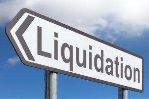 The Latest Liquidations: February 1, 2023